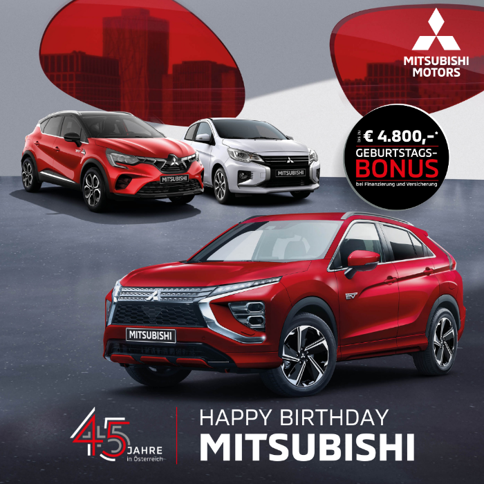 Geburtstagskampagne_Mitsubishi_45_Jahre.png